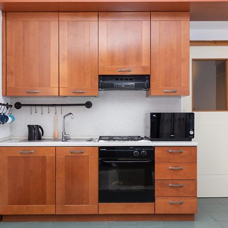 Apartmán Navigli Cozy Corner Milano Exteriér fotografie