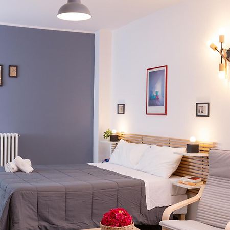 Apartmán Navigli Cozy Corner Milano Exteriér fotografie
