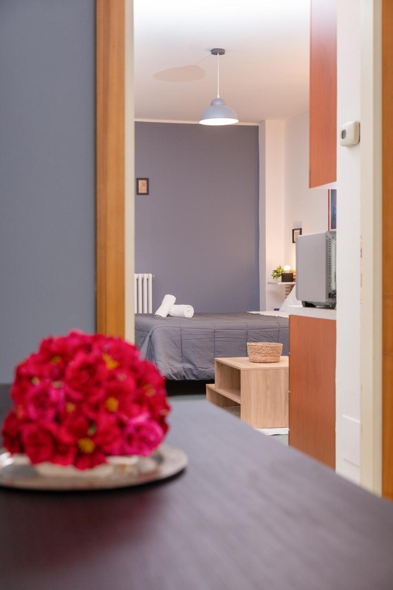 Apartmán Navigli Cozy Corner Milano Exteriér fotografie