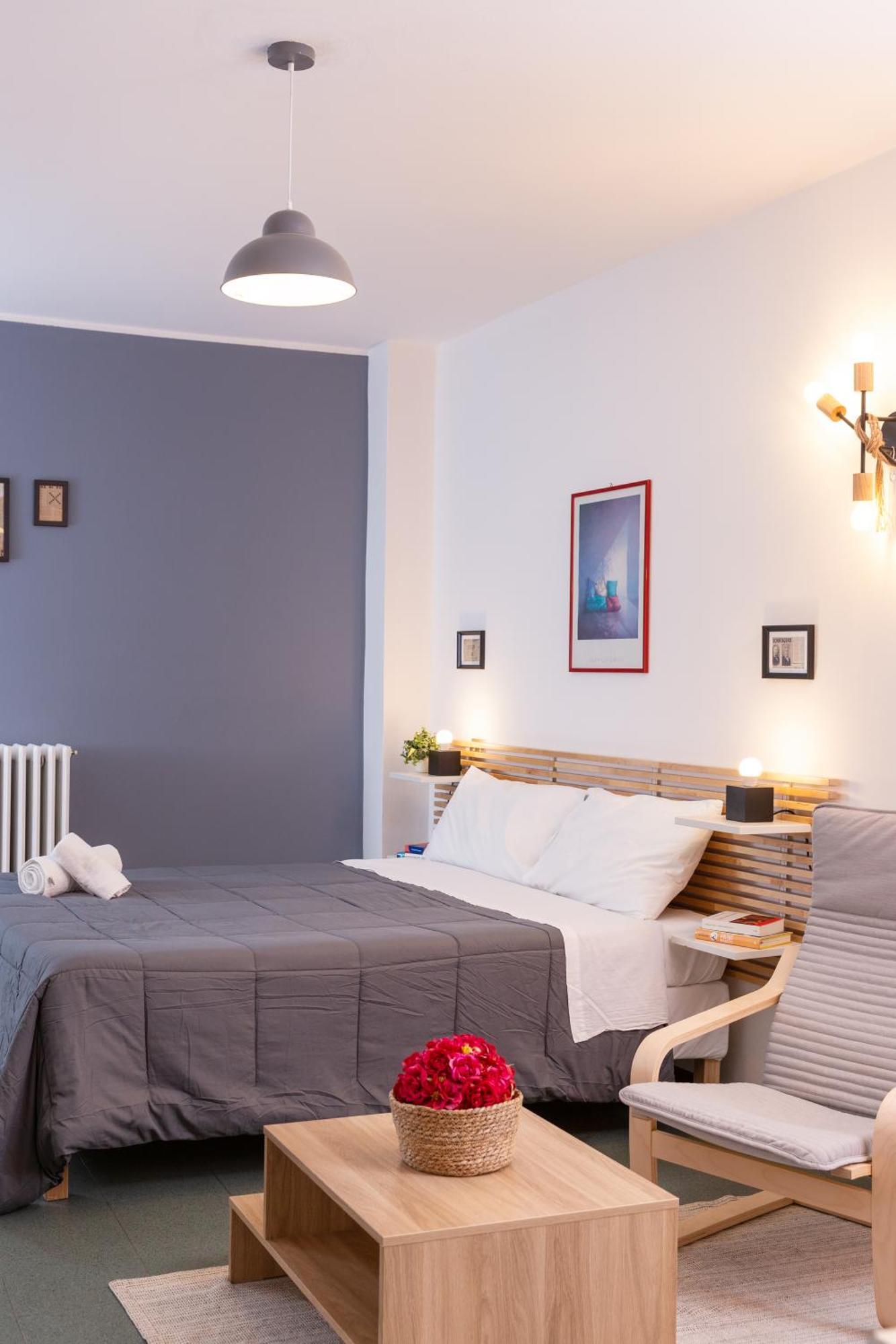 Apartmán Navigli Cozy Corner Milano Exteriér fotografie