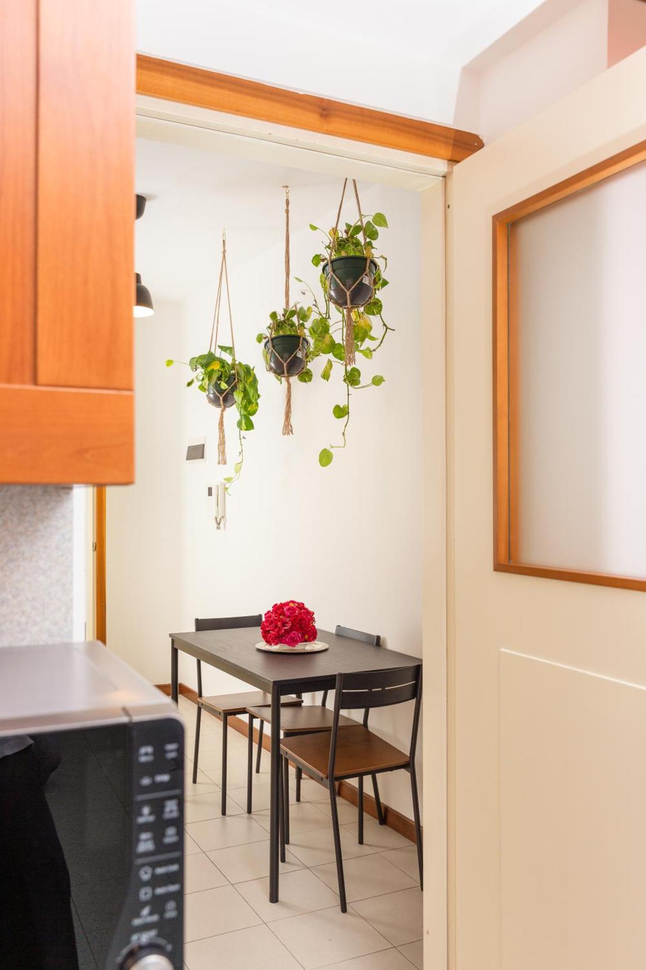 Apartmán Navigli Cozy Corner Milano Exteriér fotografie