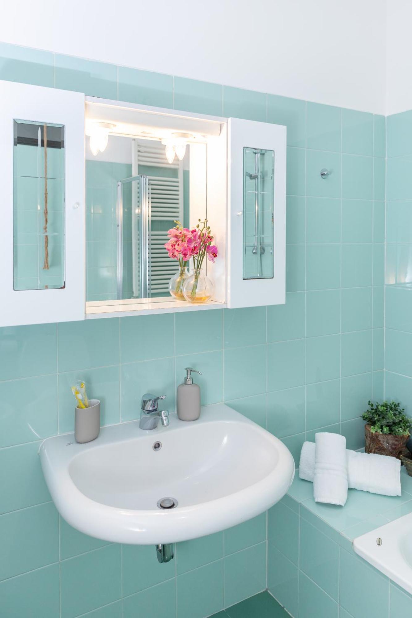 Apartmán Navigli Cozy Corner Milano Exteriér fotografie