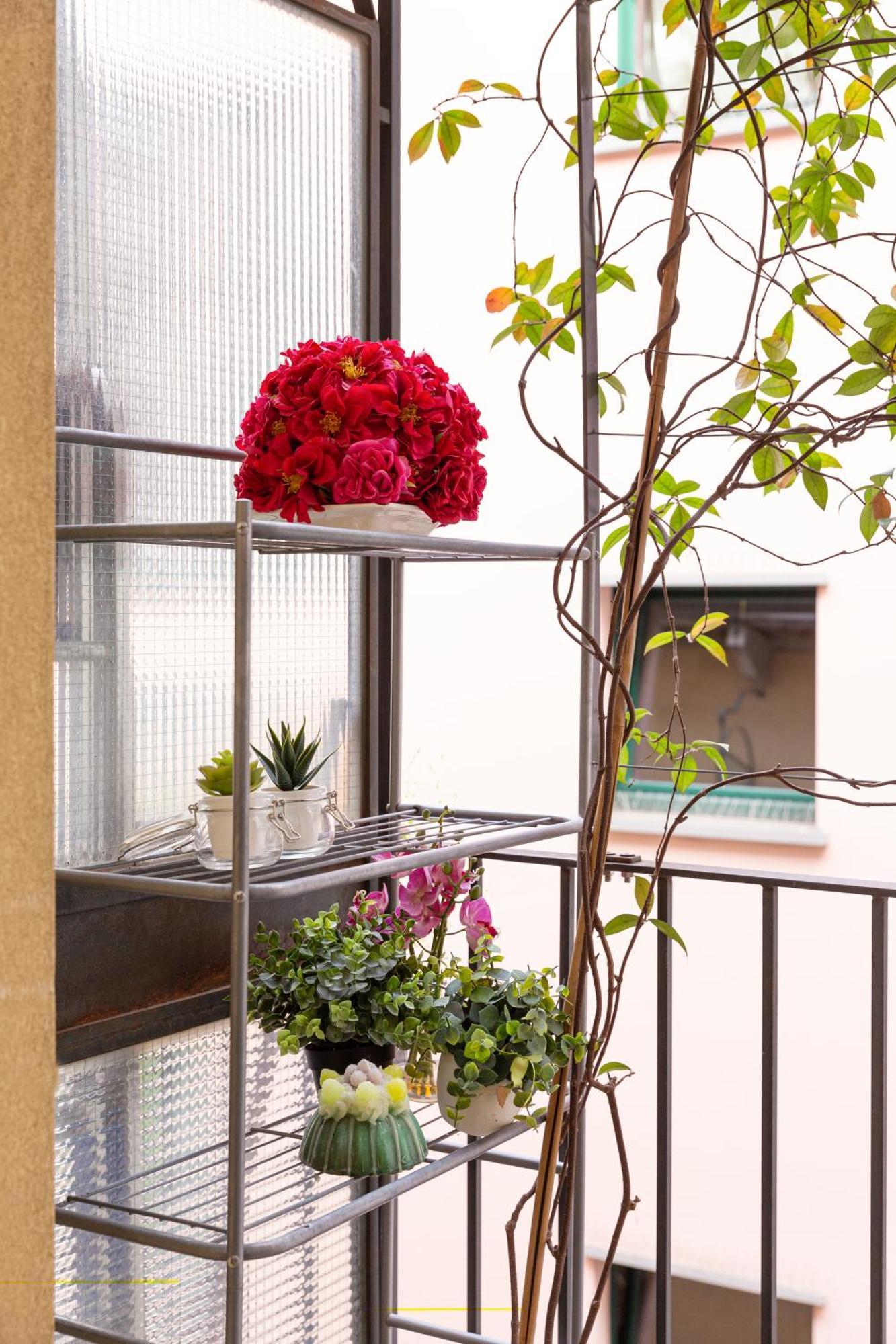 Apartmán Navigli Cozy Corner Milano Exteriér fotografie