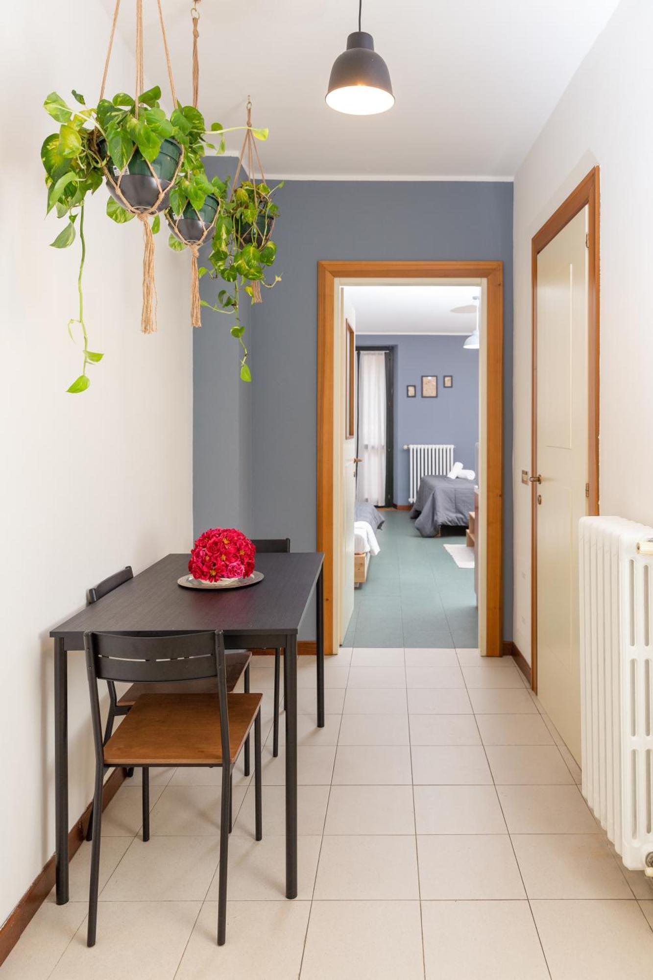 Apartmán Navigli Cozy Corner Milano Exteriér fotografie