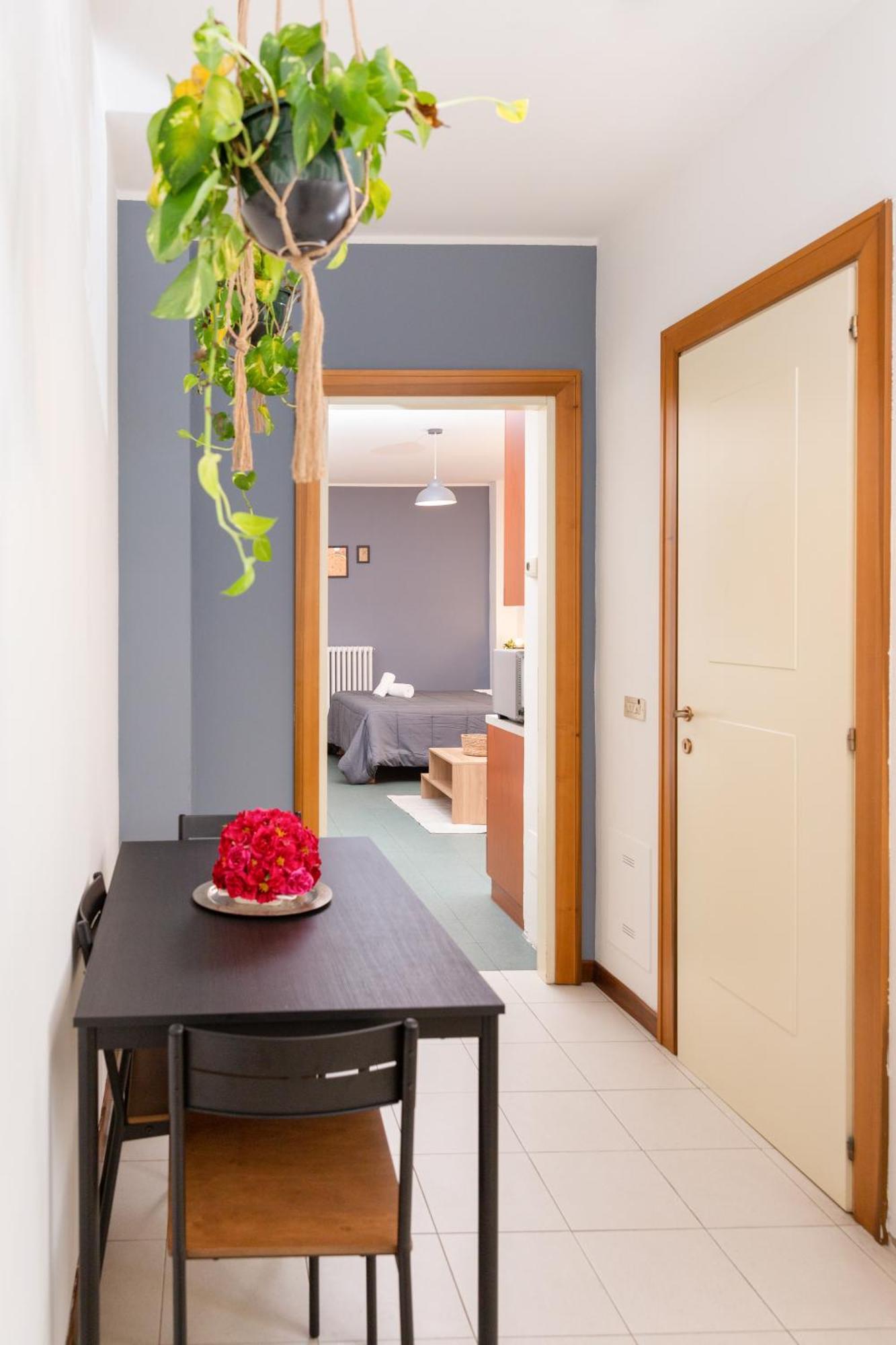 Apartmán Navigli Cozy Corner Milano Exteriér fotografie